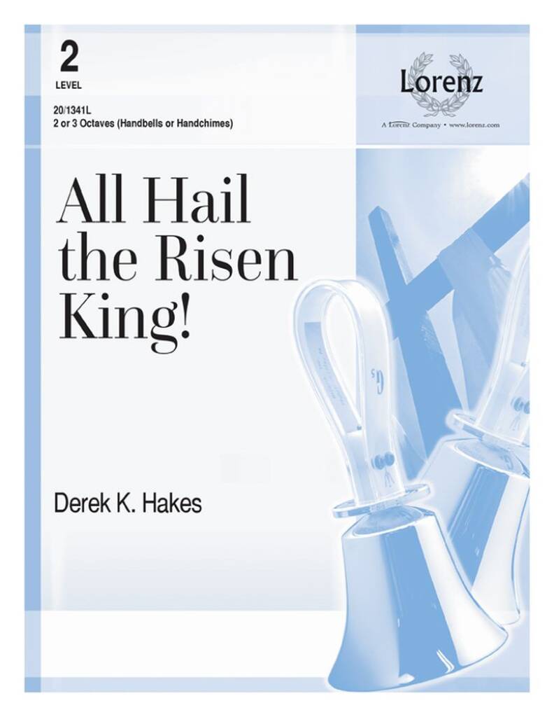 All Hail The Risen King!