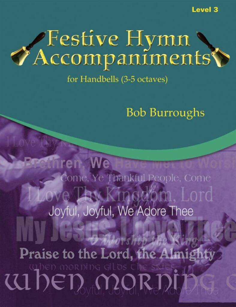 Festive Hymn Accompaniments