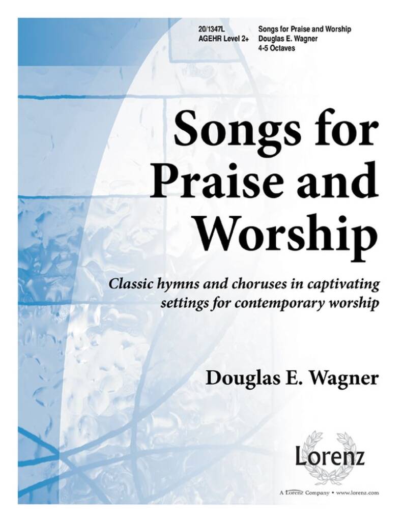 Songs For Praise and Worship