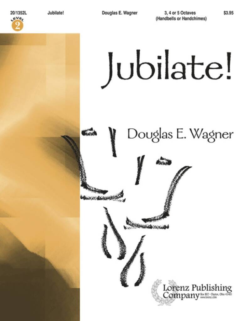Jubilate!