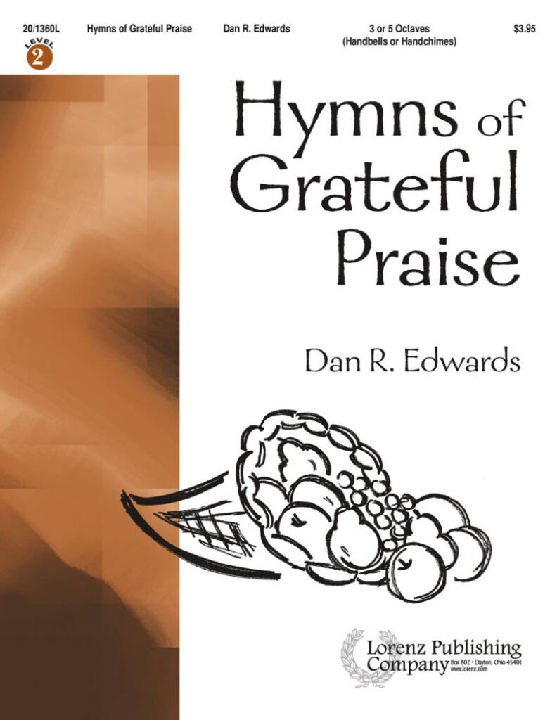 Hymns Of Grateful Praise