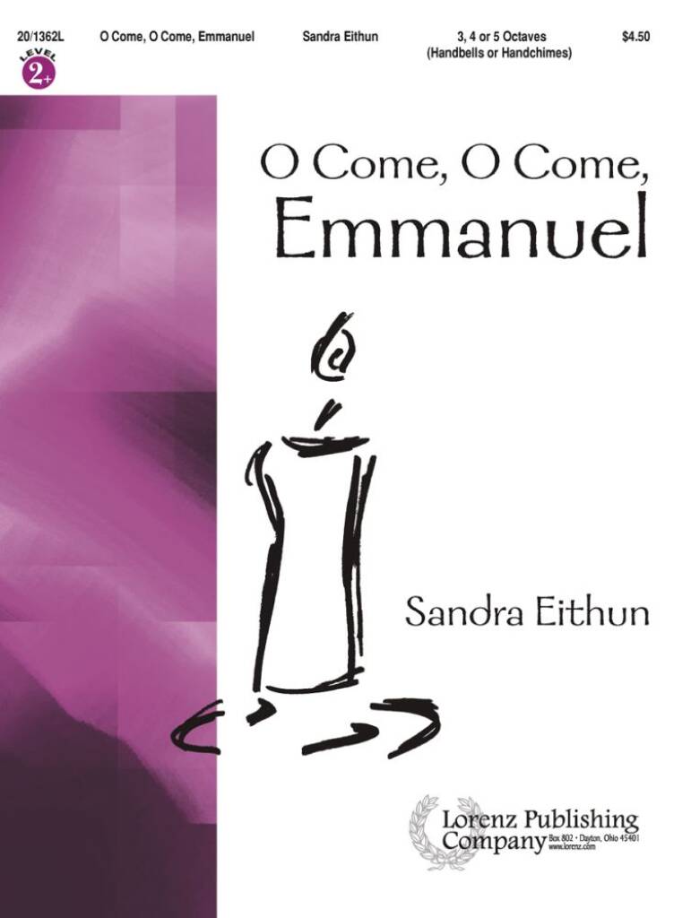 O Come, O Come, Emmanuel