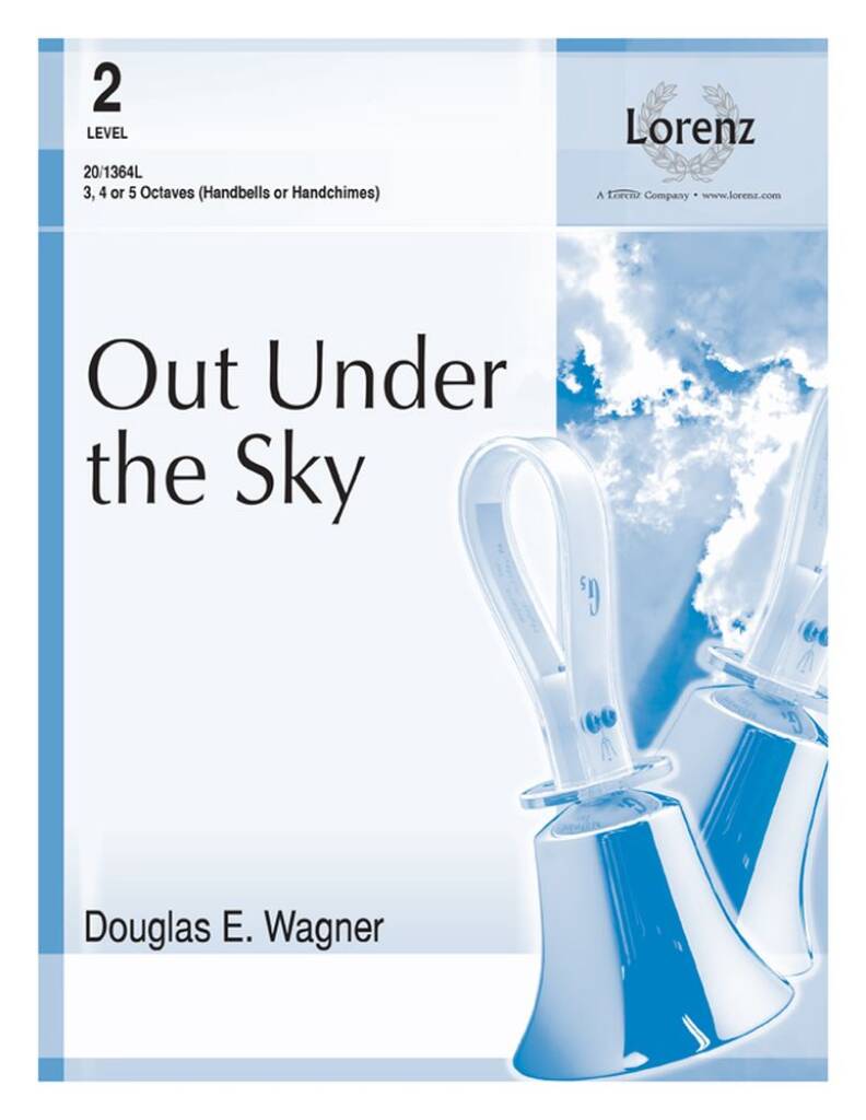 Out Under The Sky