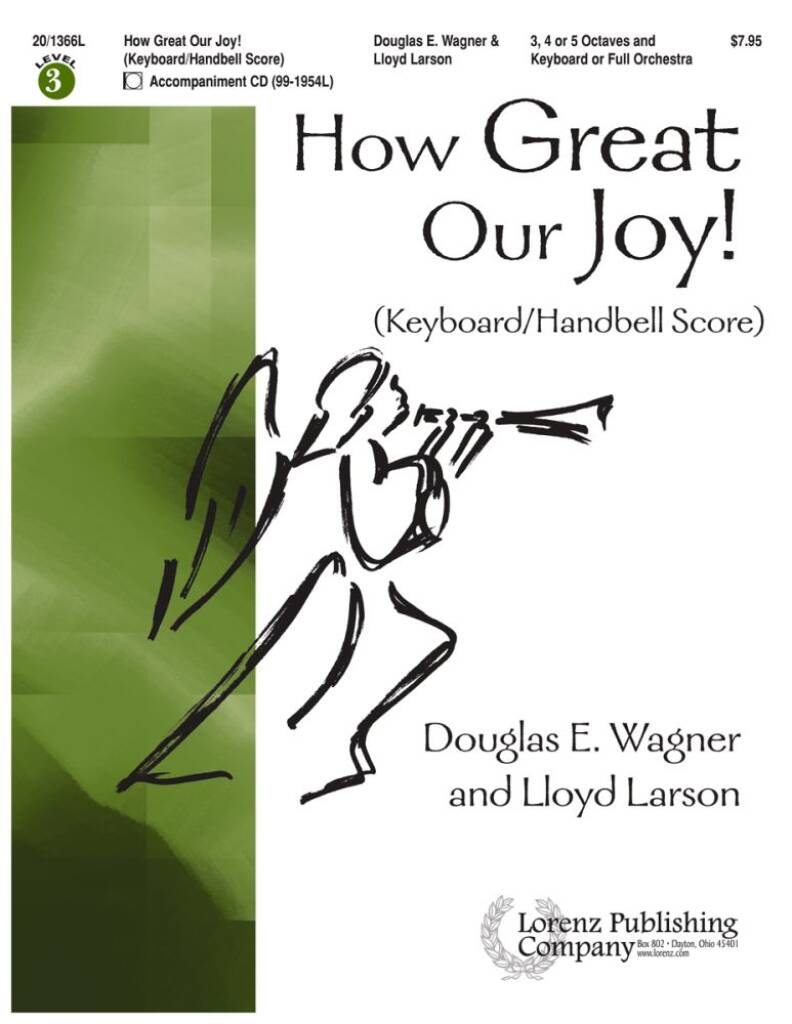 How Great Our Joy!