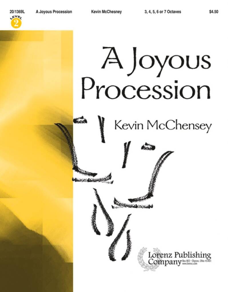 A Joyous Procession