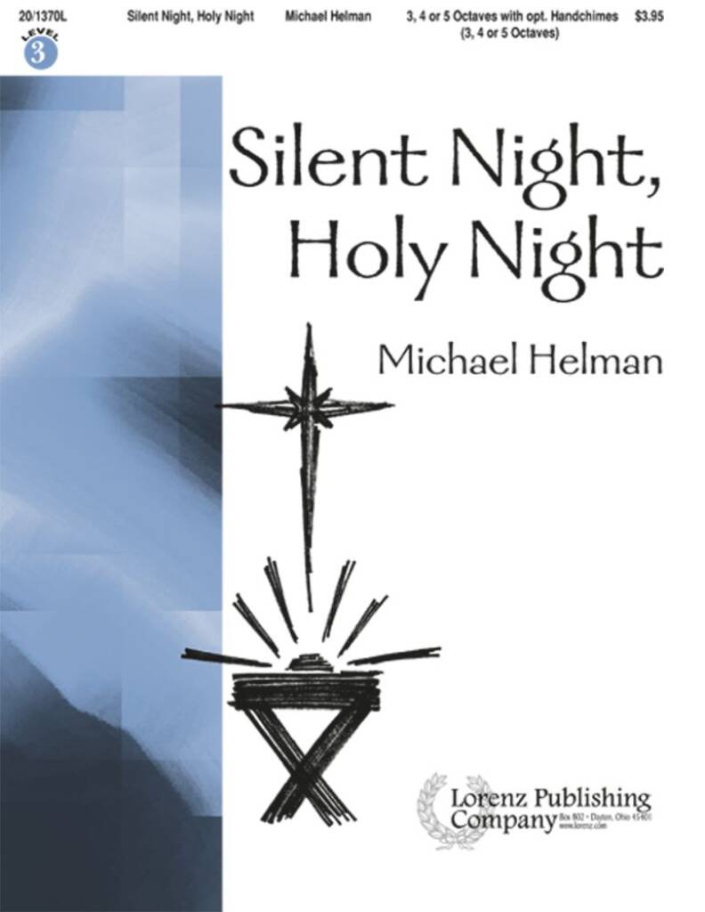 Silent Night, Holy Night