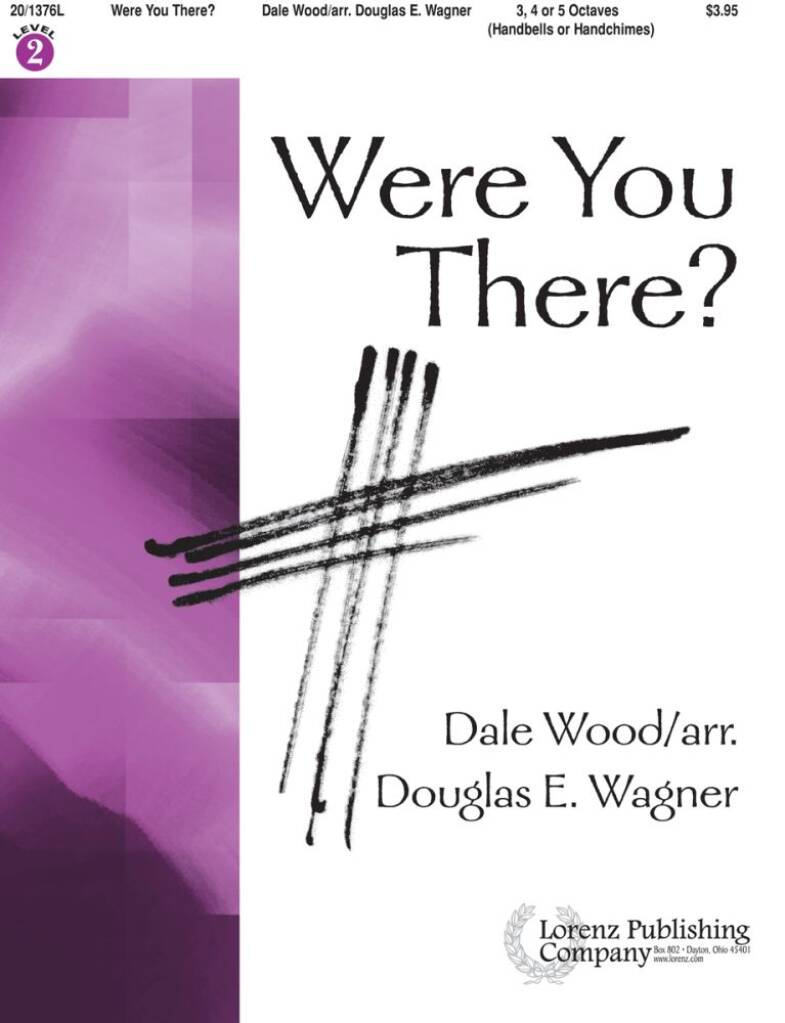 Were You There?