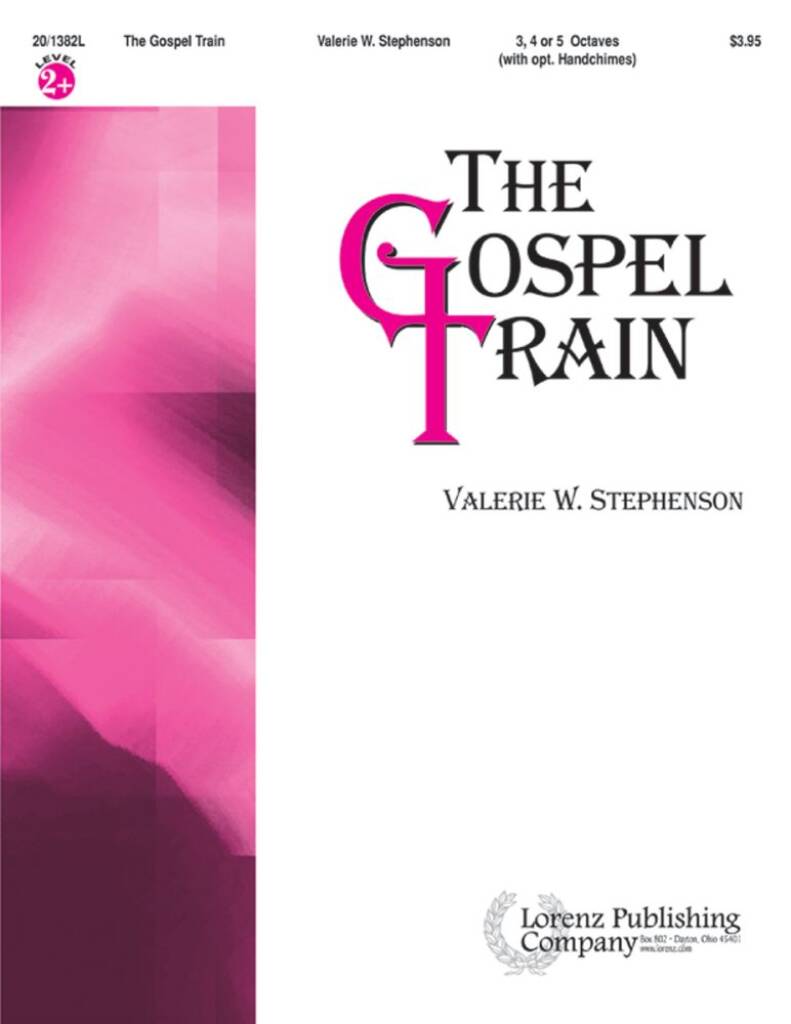 The Gospel Train
