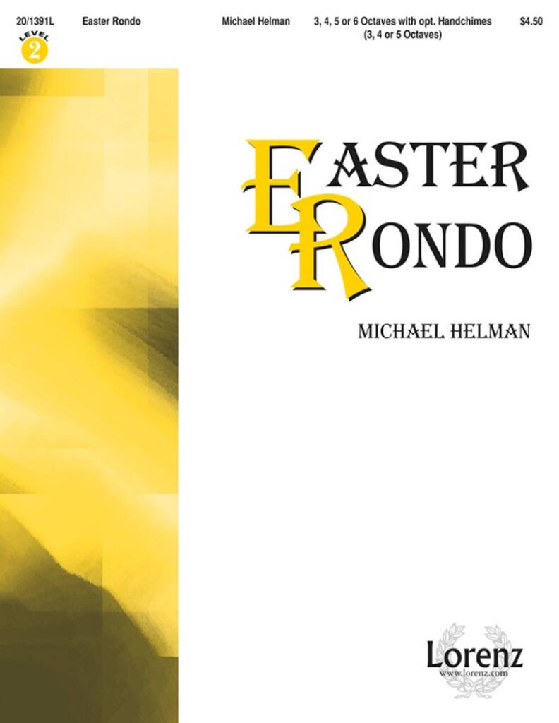 Easter Rondo