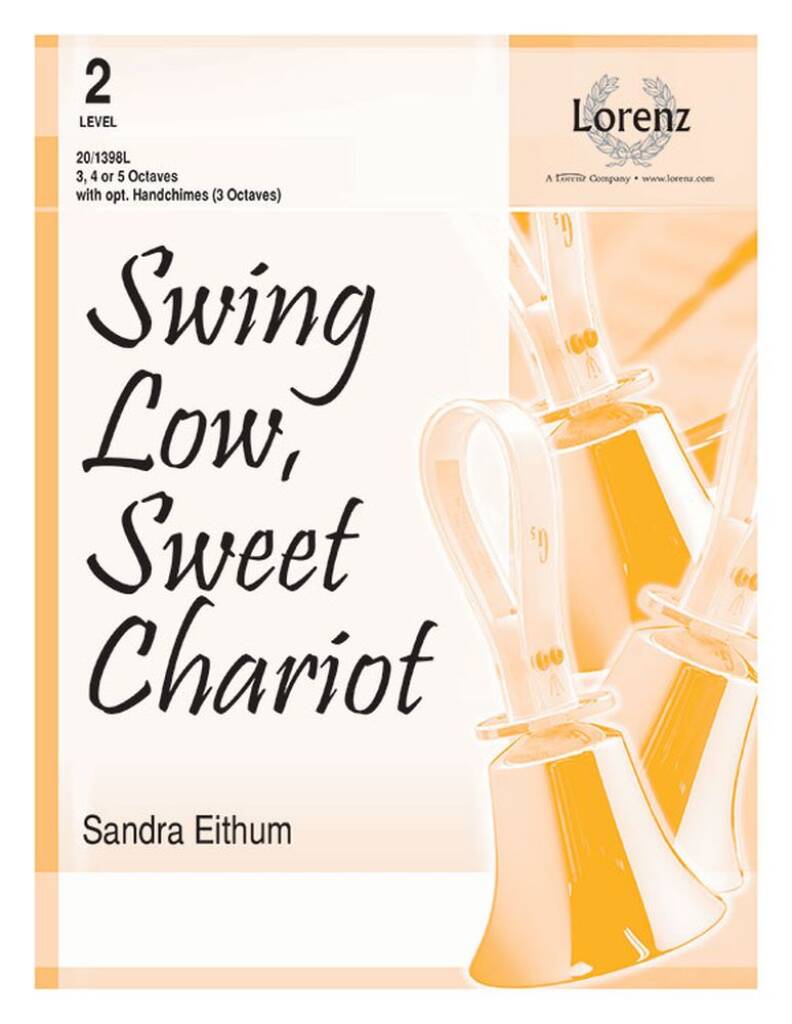 Swing Low, Sweet Chariot