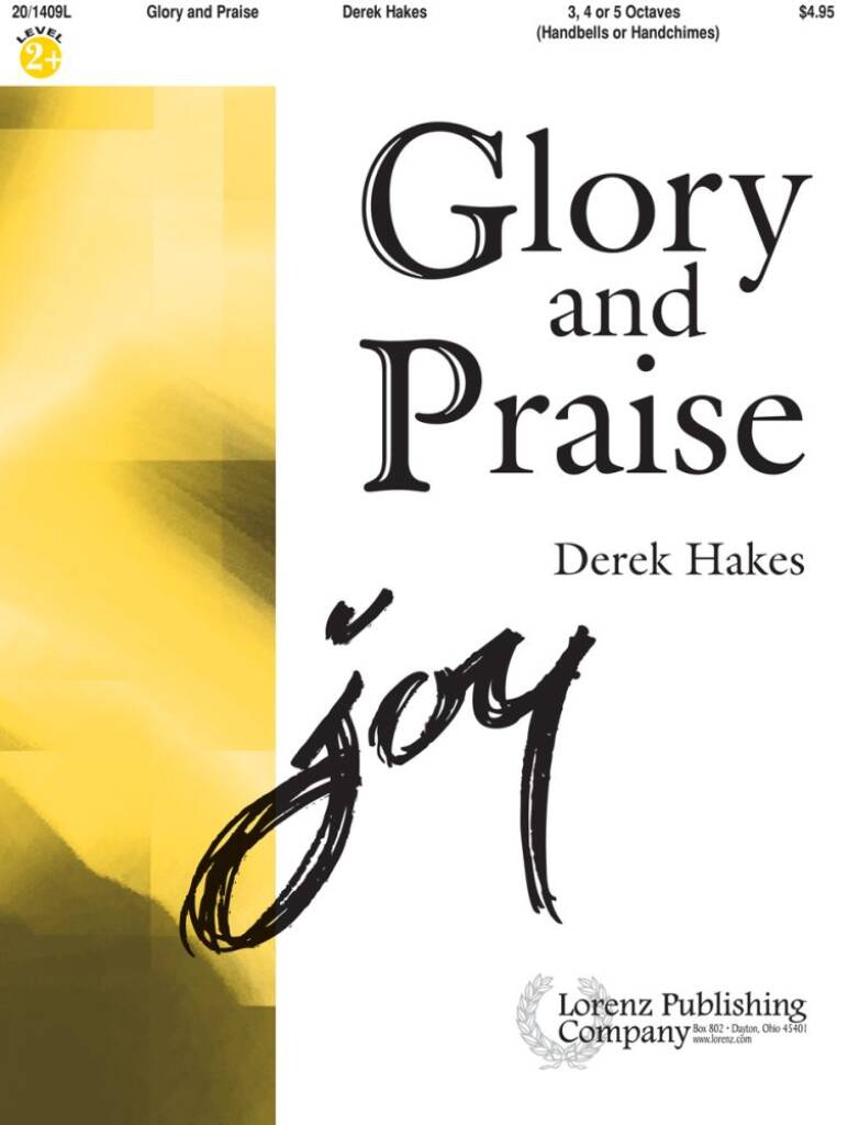 Glory and Praise