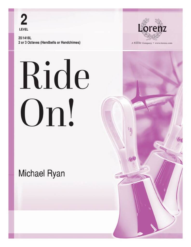 Ride On!