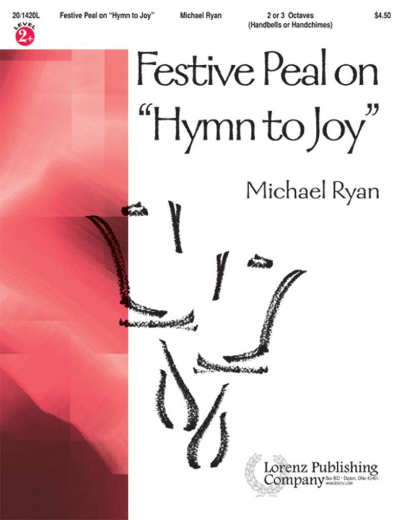 Festive Peal On Hymn To Joy
