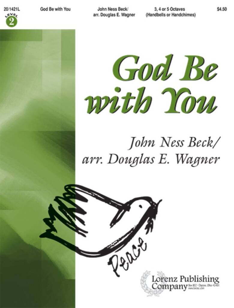 God Be With You