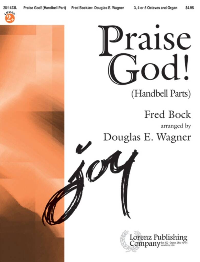 Praise God!