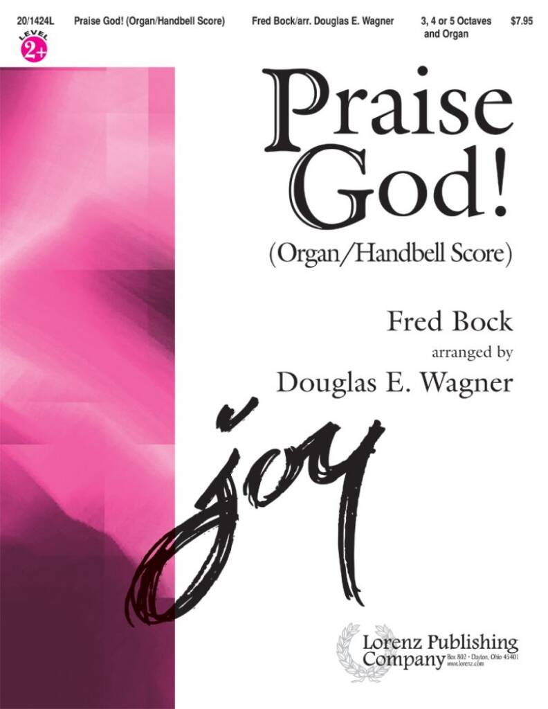 Praise God!