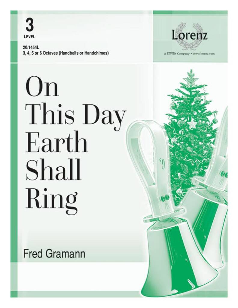 On This Day Earth Shall Ring