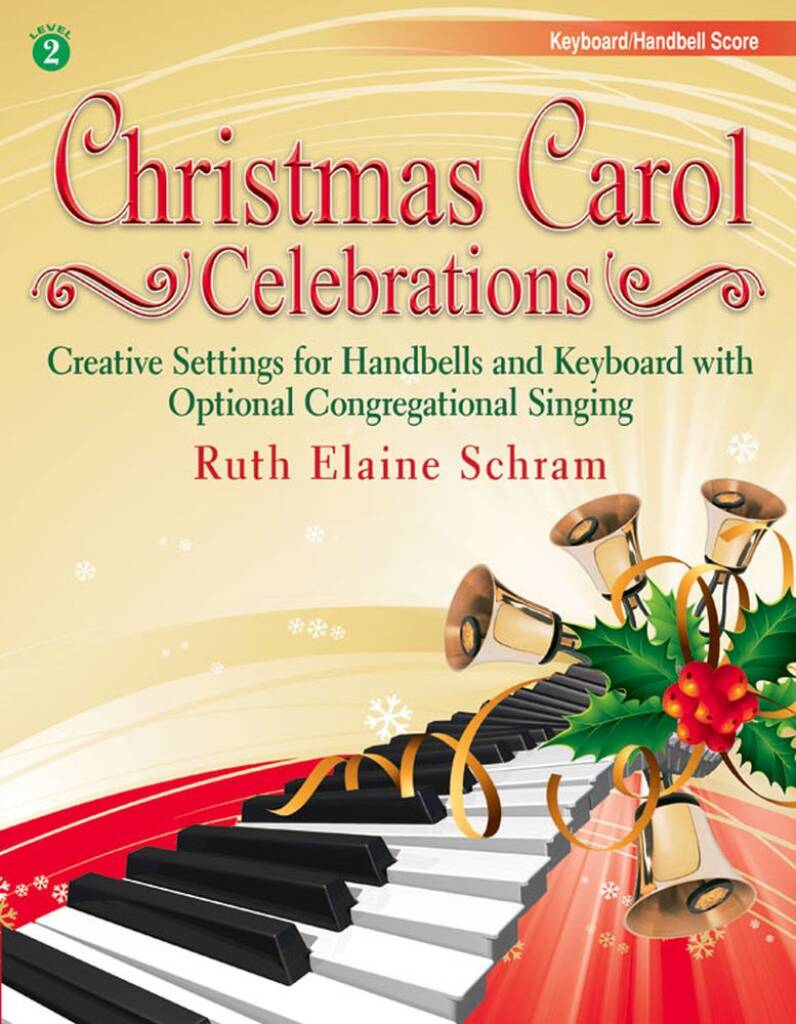 Christmas Carol Celebrations