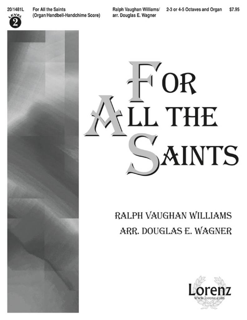 For All The Saints