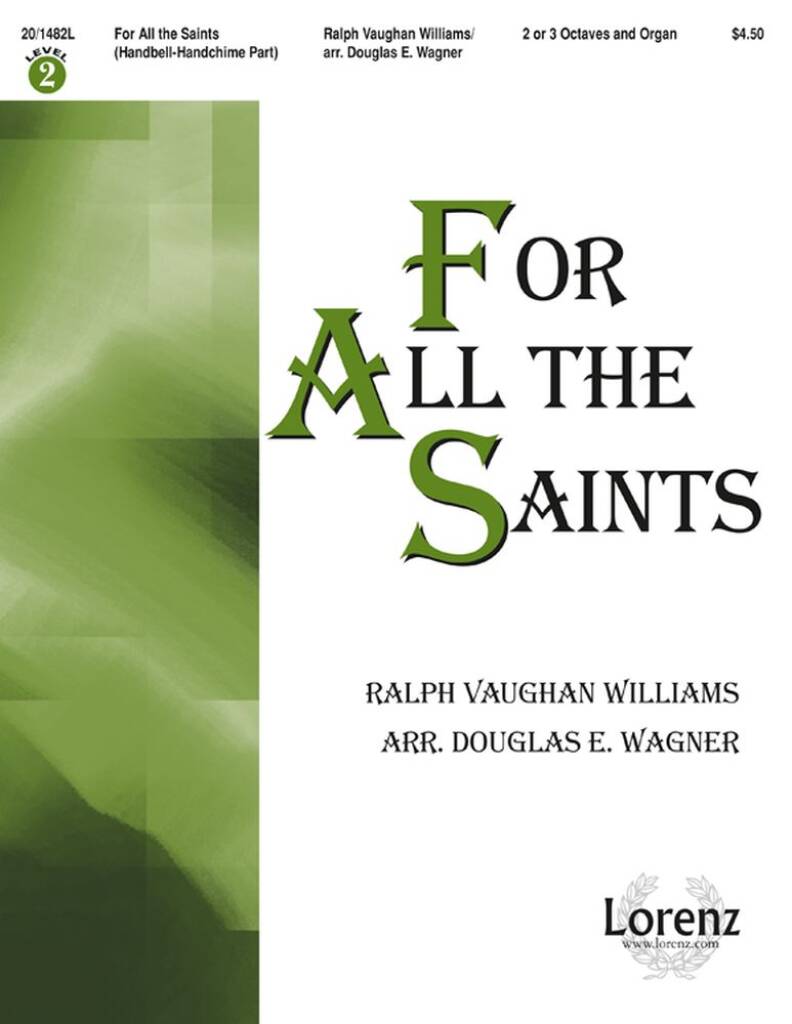 For All The Saints