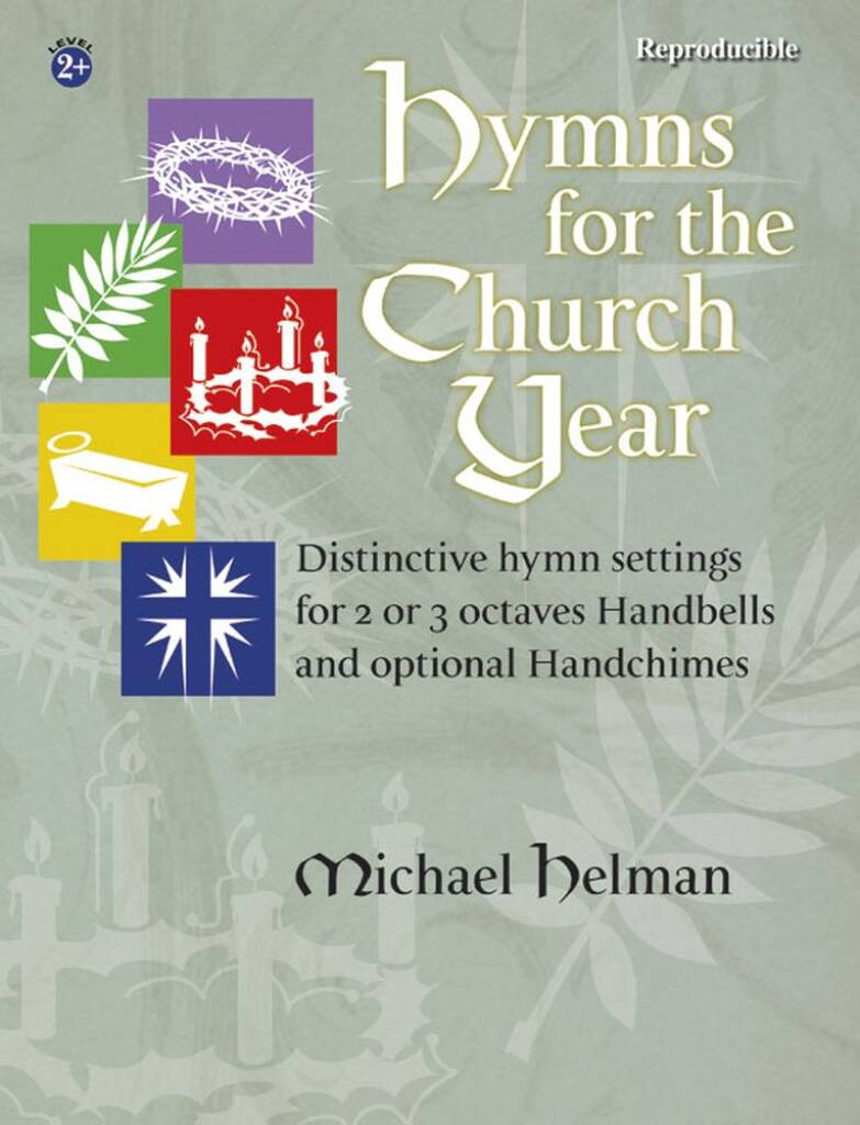 Hymns For The Church Year