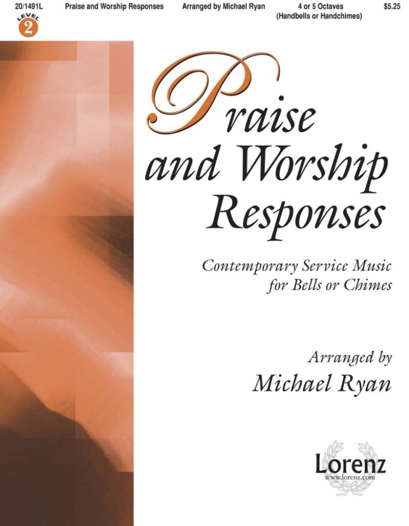 Praise and Worship Responses