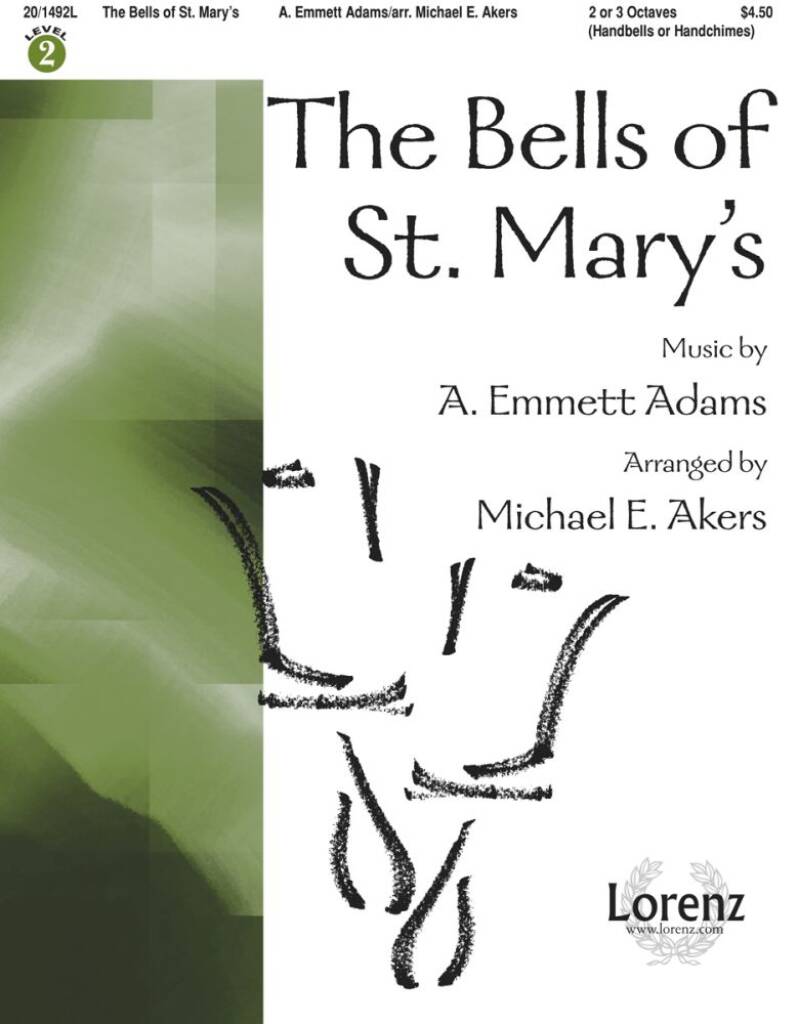 The Bells Of St. Mary's
