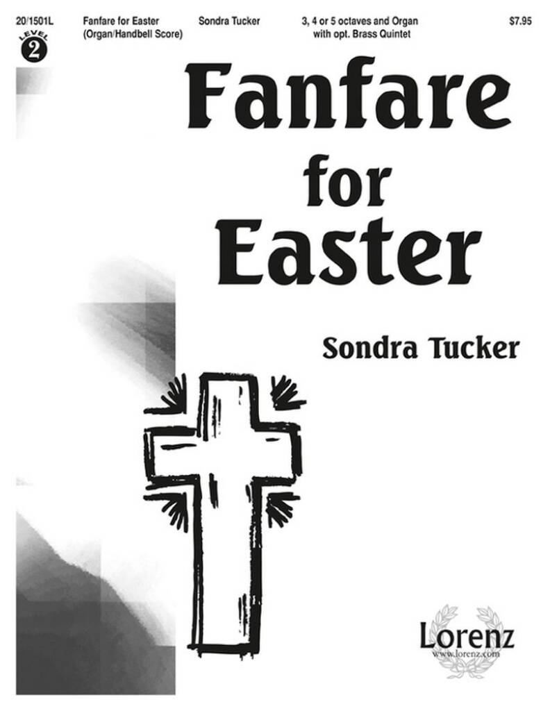 Fanfare For Easter