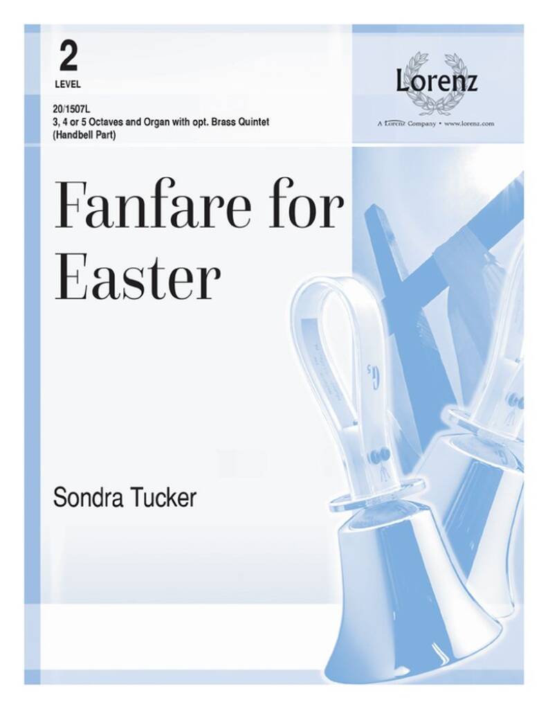 Fanfare For Easter