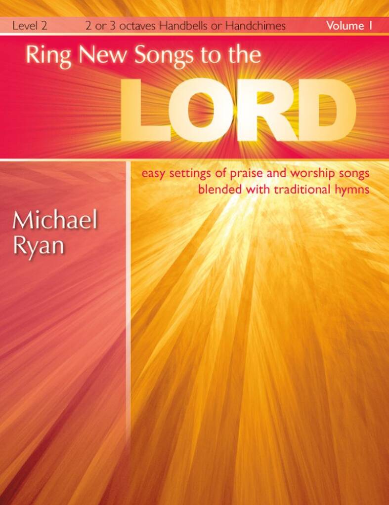 Ring New Songs To The Lord, Vol. 1