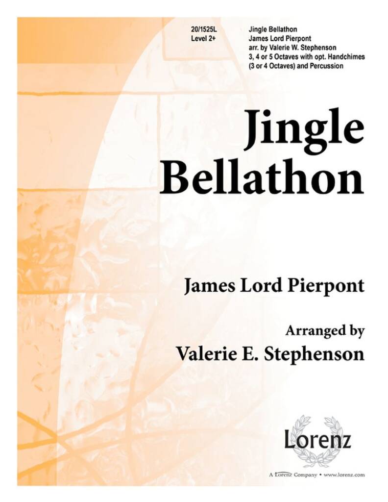 Jingle Bellathon