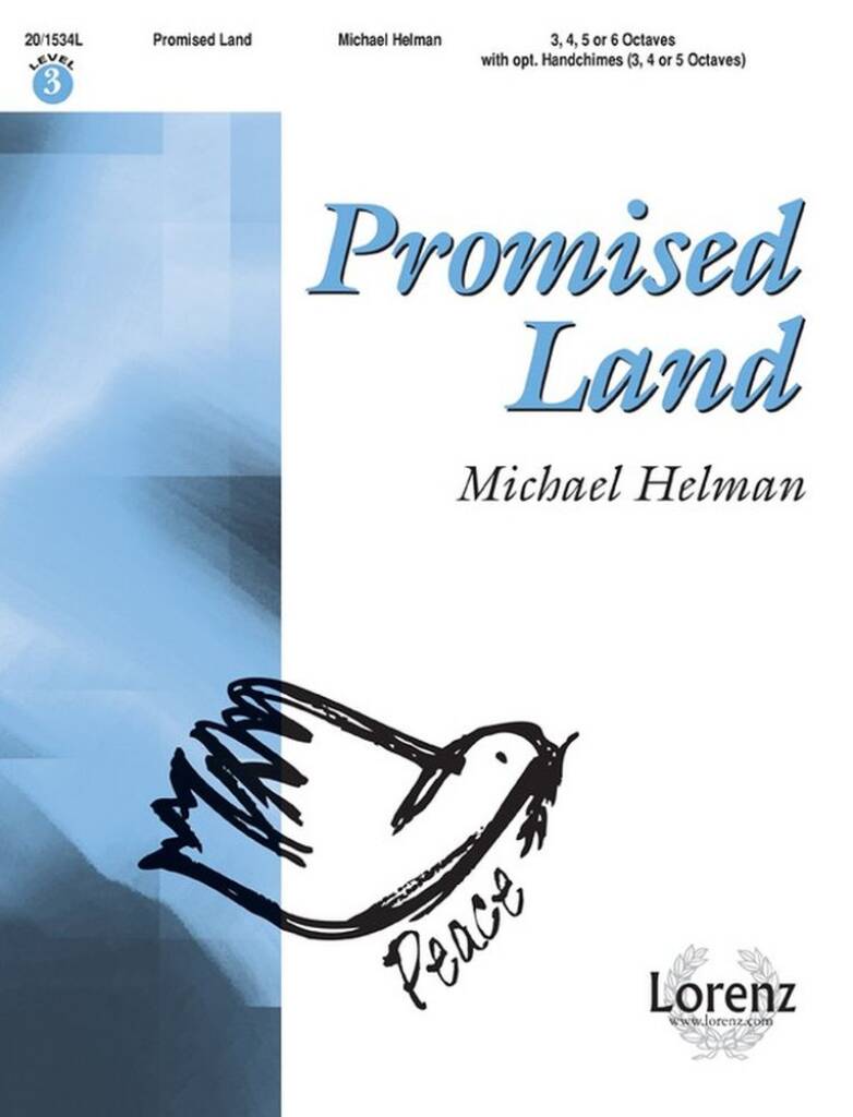 Promised Land