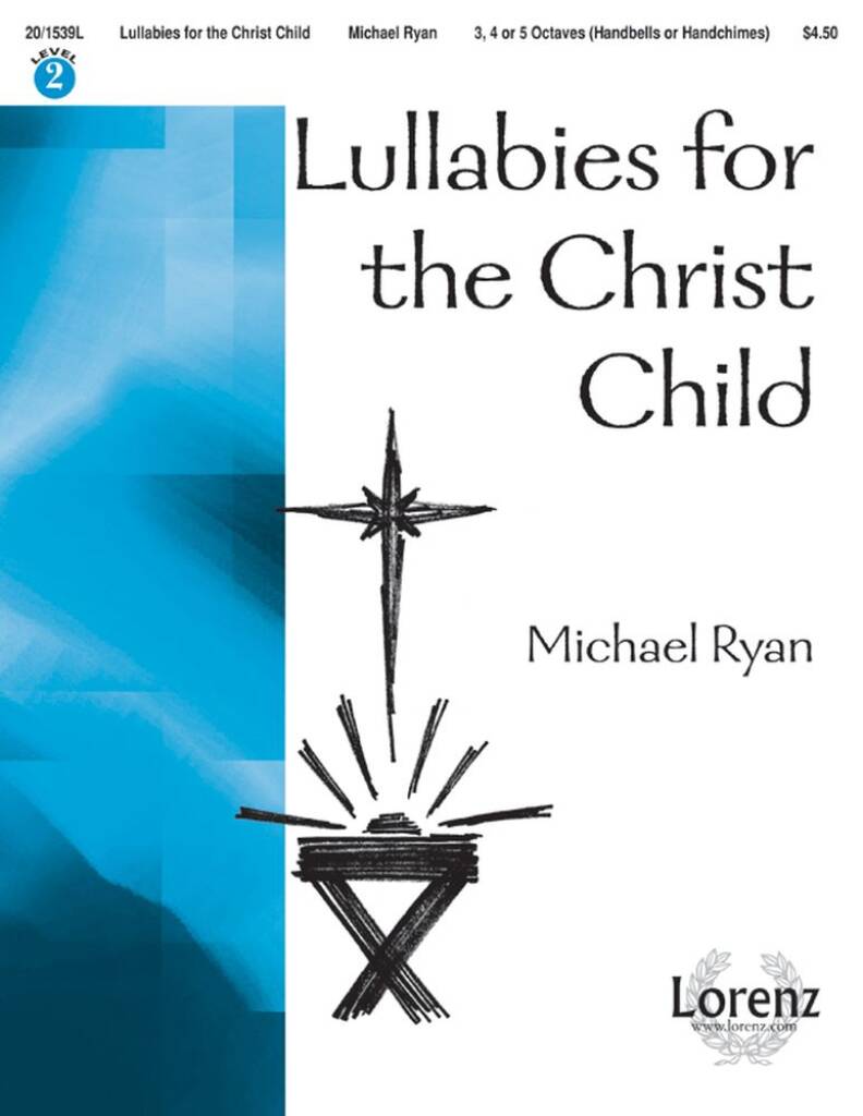 Lullabies For The Christ Child