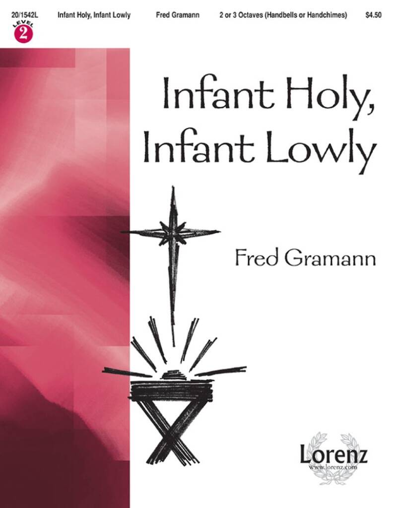 Infant Holy, Infant Lowly