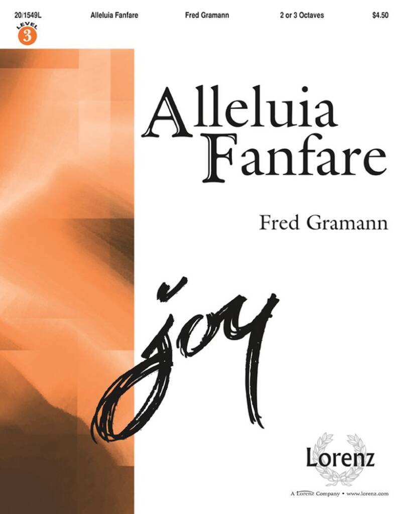 Alleluia Fanfare