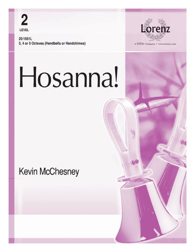 Hosanna!