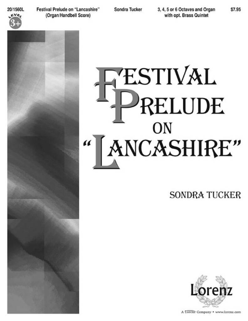 Festival Prelude On Lancashire