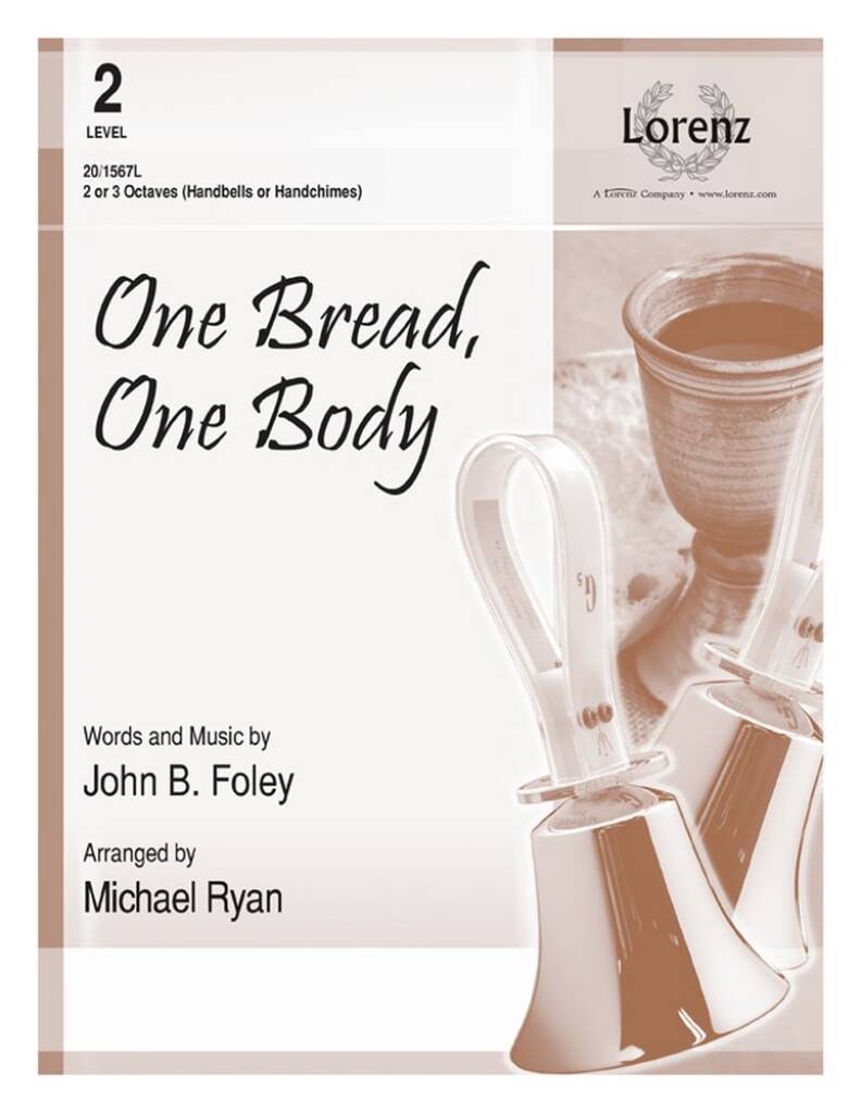 One Bread, One Body