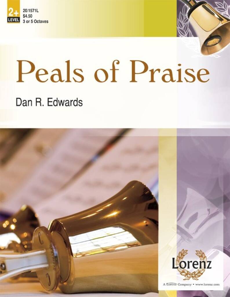 Peals Of Praise