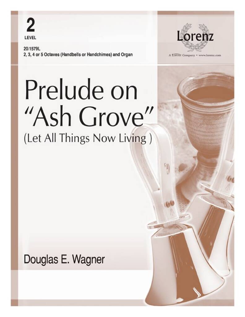 Prelude On Ash Grove