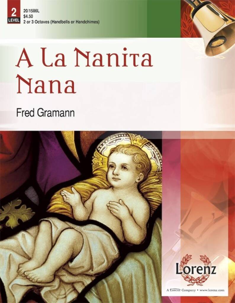 A La Nanita Nana