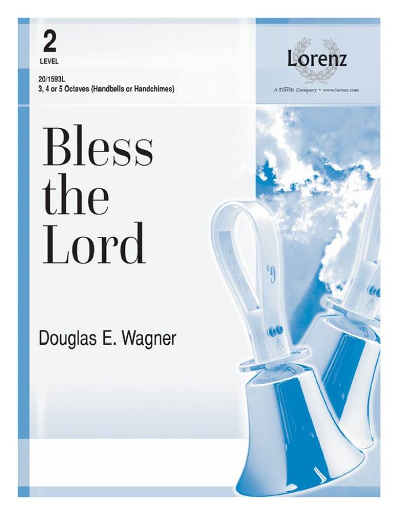 Bless The Lord