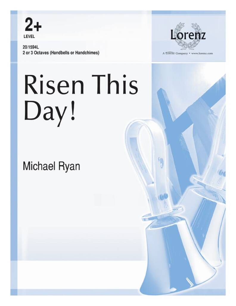 Risen This Day!