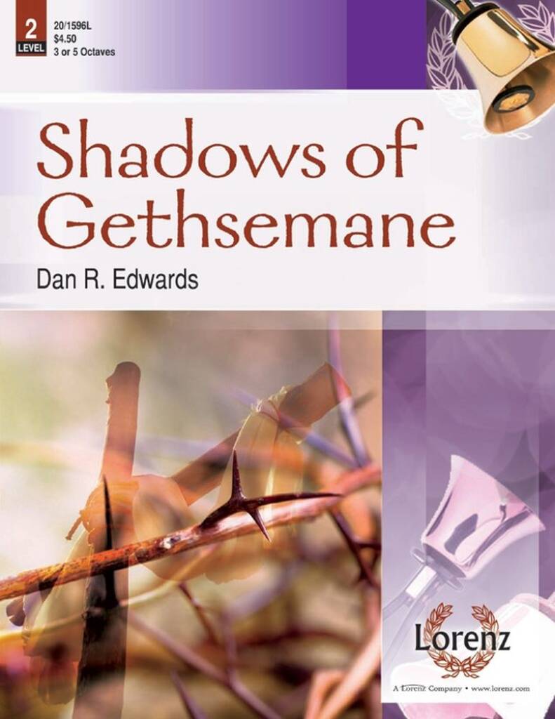 Shadows Of Gethsemane
