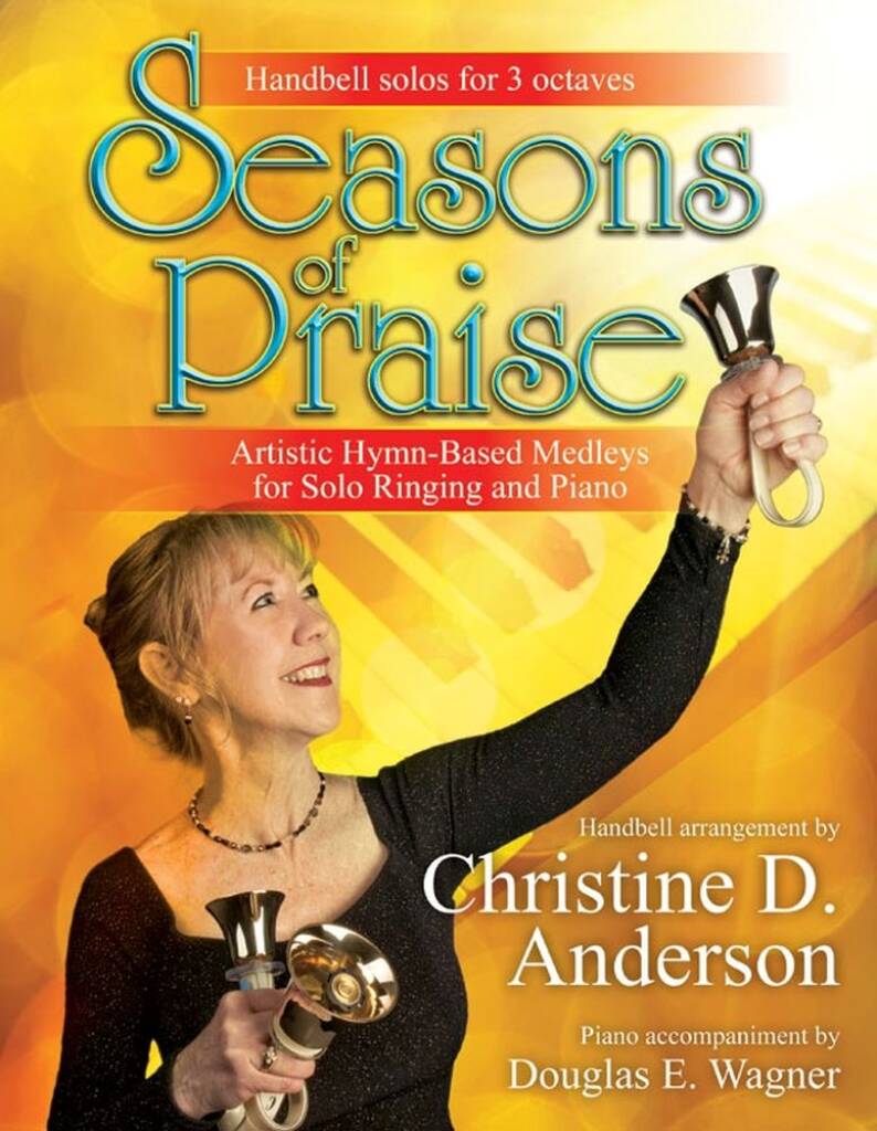 Seasons Of Praise