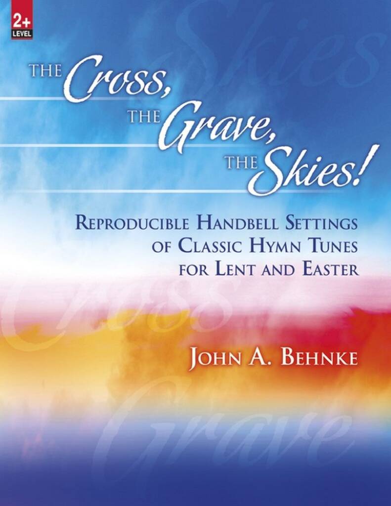 The Cross, The Grave, The Skies!