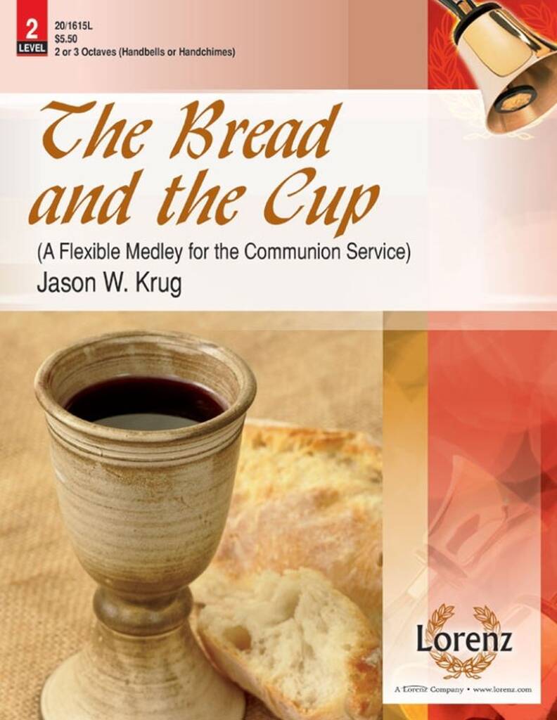 The Bread and The Cup