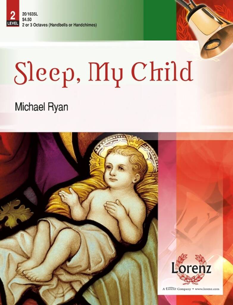 Sleep, My Child