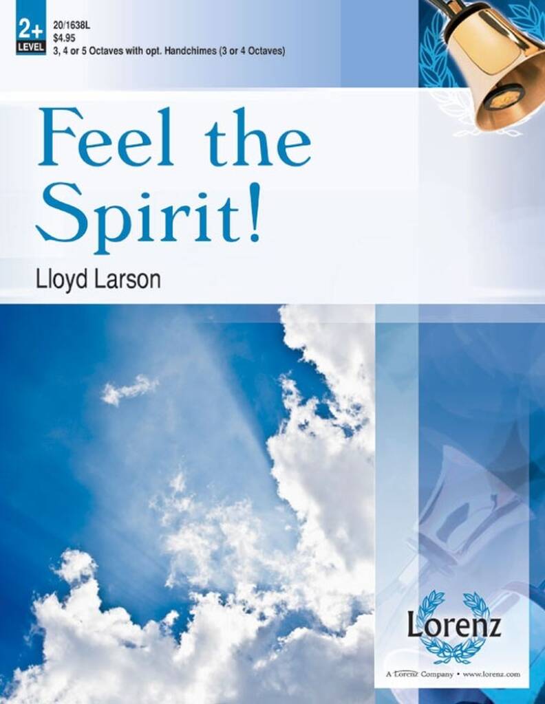 Feel The Spirit!