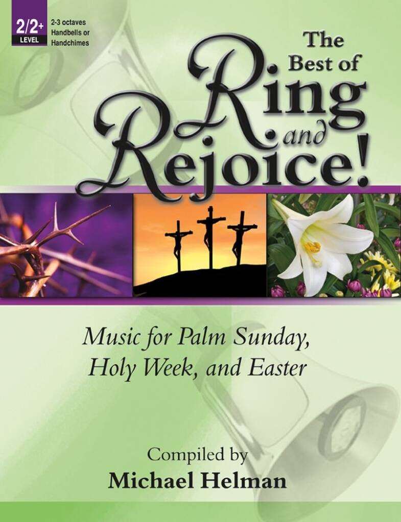 The Best Of Ring and Rejoice!